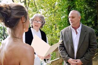 Alternative Weddings by Rev. Roberts - 19