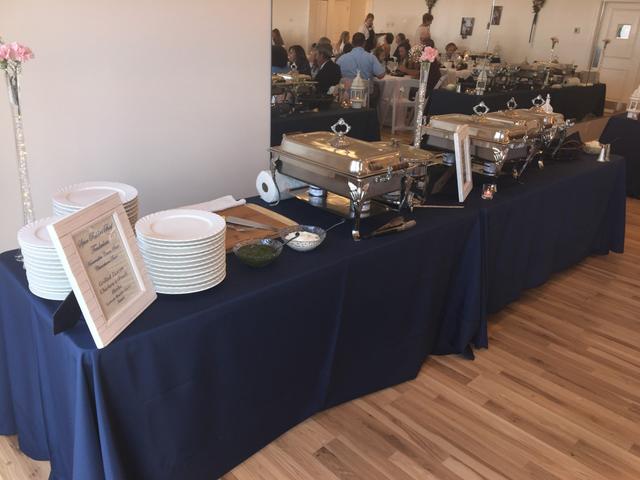 Holly Tate Fine Catering - 4