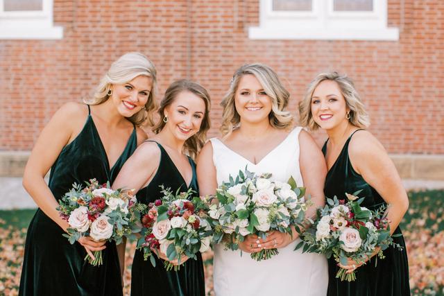 Jennifer Lynch Bridal Artistry - 4