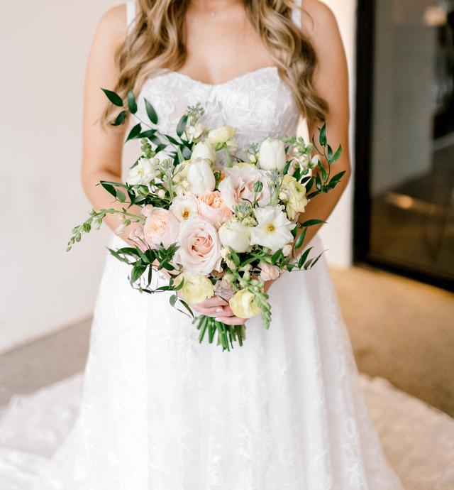 Lisa Foster Floral Design - 2