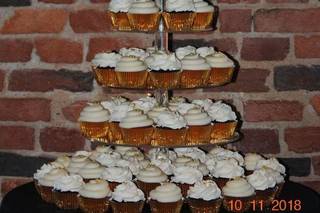 My Friend's Bakery - 41