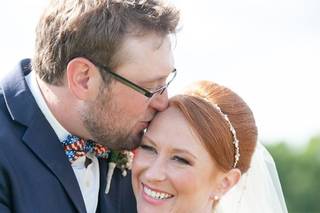 J & B Bridals and Tuxedos - 29