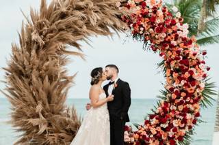 Blue Venado Beach Weddings - 86