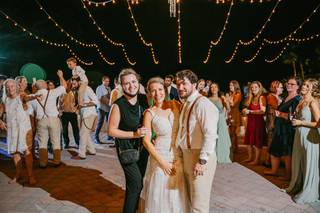 Sarasota  and Tampa Wedding Gallery - 16