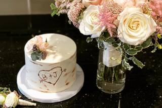 Sweet Dreams Floral Design - 74