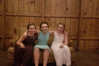 Barn at Trinity Peak - 16