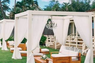 A White Orchid Wedding - 12