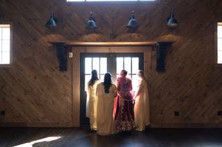 Sweeney Barn - 24