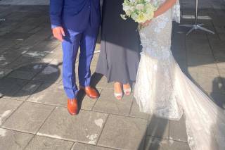 One Fine Day Officiant - 26