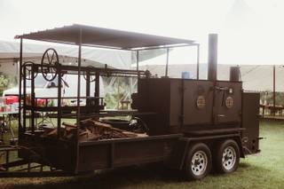 Farm to Fire by Hudson Valley BBQ Co. - 11