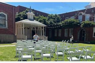 Lyceum of Galveston Island - 5