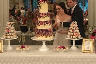 The Round House Bakery - 11