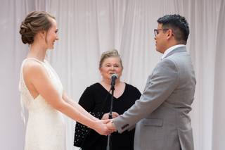 Entwined Vows Ceremonies - 10