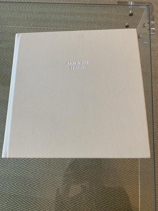 The Album Room - 2