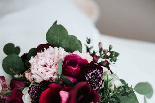 Sarah's Floral Designs - 29