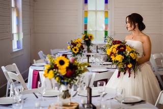 Kismet Flowers - 113