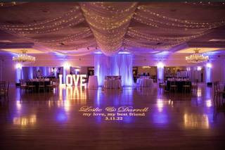 Falls Manor Catering & Special Events - 53