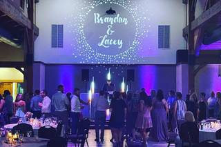 Gatsby Sound & Lighting - 12