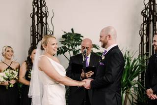 Two Hearts One Love Ceremony Officiants - 23