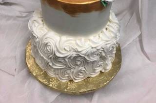 Chantilly Cakes - 79