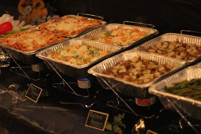 Torrick Events 3