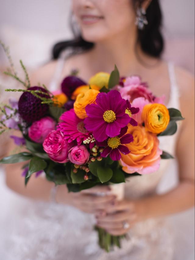 Ezai Floral Design - 3