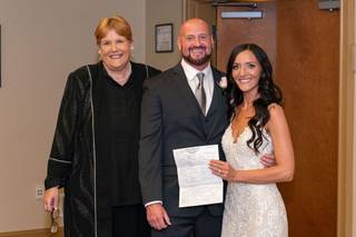 North Country Nuptials - 15