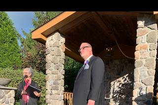 Lois Heckman, Celebrant - 20