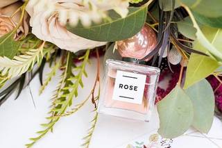 Glitter and Glue Weddings & Events - 29