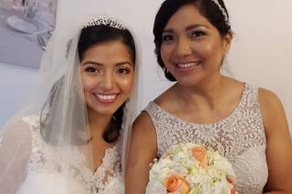 Erika Franco Makeup & Hair Design - 5