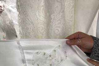 Camrin Edwards - Seamstress and Wedding Coordinator - 84