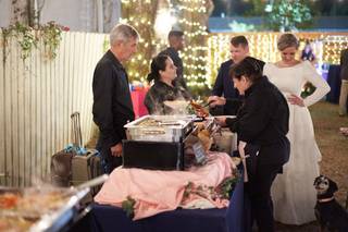 Delectables Fine Catering - 7