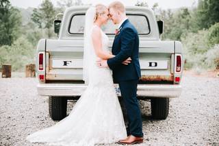 Bridal Traditions Wedding & Prom Attire - 113