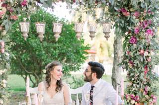 Nandi Chin Events - 29
