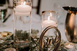 Lace & Brass Events, LLC - 49