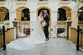 Cristina Salazar Wedding Planner - 39