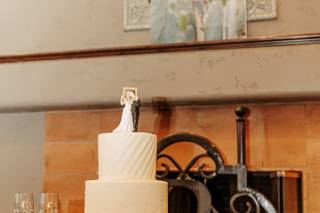 The Retreat by Wedgewood Weddings - 34