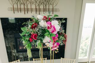 Sarena Floral Designs - 34