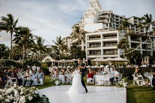 I do weddings & events - 33
