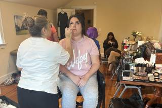 Dhalia Edwards Makeup - 44