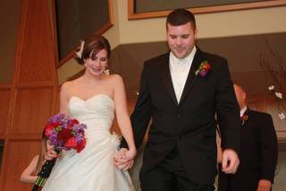Pastor Ben Bryson - 44