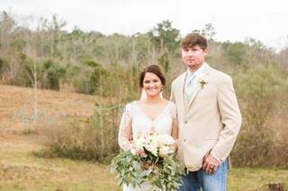Boots and Veils Weddings and More, LLC - 55