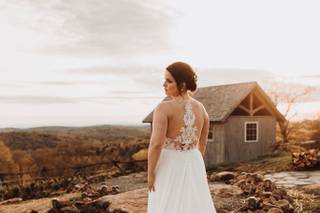 Country Bridals and Formal Wear - 21
