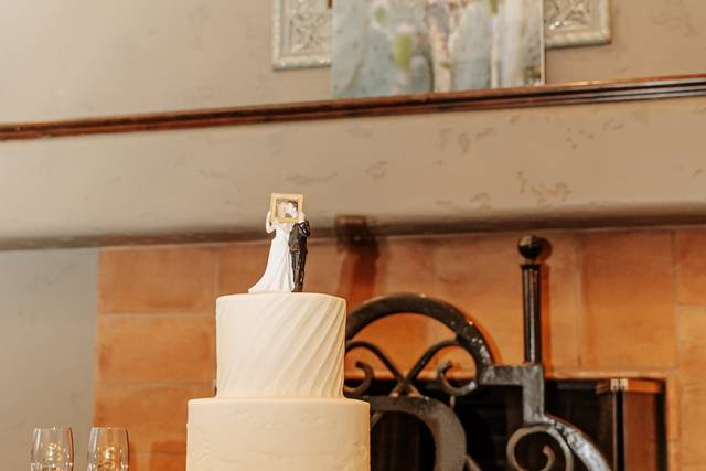 The Retreat by Wedgewood Weddings 5