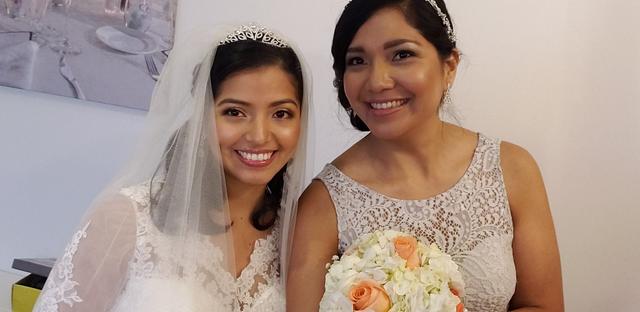 Erika Franco Makeup & Hair Design - 1