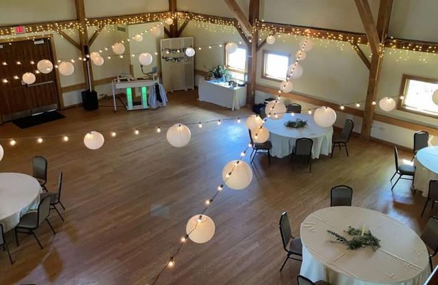 Cobblestone Farm - 1