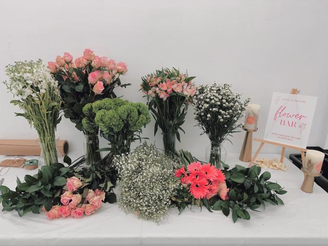 Lasting Memories Event Venue - 3