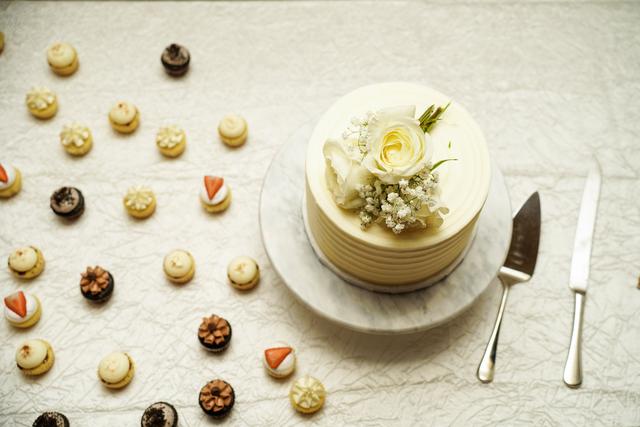 Rayne Desserts - 1