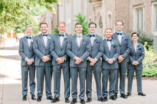 Louie's Tux Shop - 5