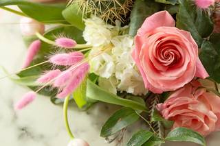 Justine's Flowers - 41